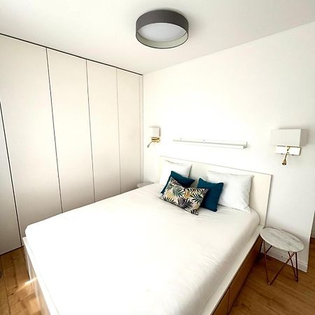Beautiful Two Bedroom Apartment In Luxembourg City Center 外观 照片