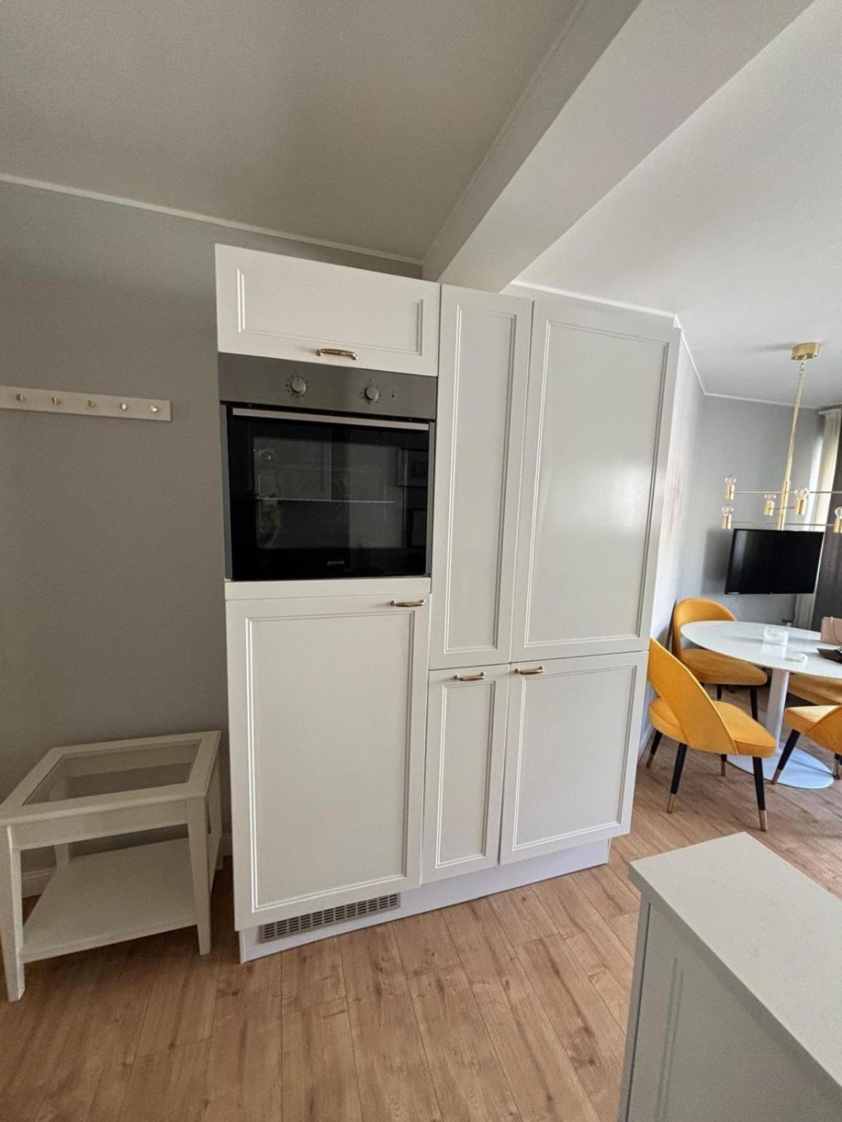 Beautiful Two Bedroom Apartment In Luxembourg City Center 外观 照片